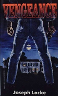 Vengeance cover